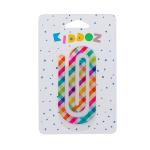 Color me Bookish - Bookmark Clip